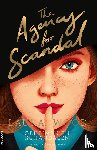 Wood, Laura - The Agency for Scandal
