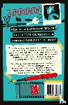 Moore, Gareth - Het supergeheime spionnenpuzzelboek