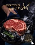 The Meatlovers - Meat Your Inner Chef