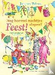 Vriens, Jacques - Nog hoeveel nachtjes slapen? Feest!
