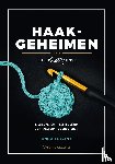 Anna Leyzina - Haakgeheimen van The Knotty Boss
