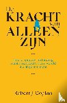 Coplan, Robert J. - De kracht van alleen zijn