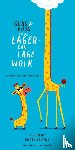 Gray, Kes - Guus & Koos en de lager-dan-lage wolk