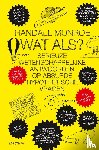 Munroe, Randall - Wat als?