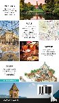 Capitool - Milaan, Lago Maggiore, Comomeer en Gardameer