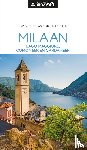 Capitool - Milaan, Lago Maggiore, Comomeer en Gardameer
