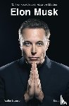 Isaacson, Walter - Elon Musk