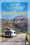 Dorey, Martin - Take the slow road Schotland