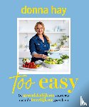 Hay, Donna - Too easy