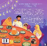 Khan, Sara - Ramadan en Eid al-Fitr