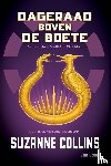 Collins, Suzanne - Dageraad boven de boete