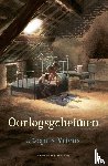 Vriens, Jacques - Oorlogsgeheimen