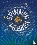 Beccaloni, Jan - De geheime wereld van spinnenwebben