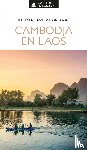 Capitool - Cambodja & Laos