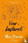 Oseman, Alice - Voorbestemd