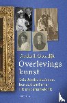 Oostdijk, Diederik - Overlevingskunst