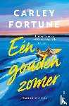 Fortune, Carley - Eén gouden zomer