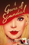Wood, Laura - A Game of Scandal