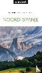 Capitool - Noord-Spanje