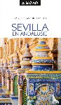 Capitool - Sevilla & Andalusië
