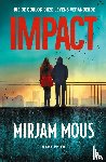Mous, Mirjam - Impact
