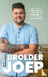 Poorten, Joep van - Broeder Joep