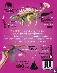 Potter, William, Williamson, Alicia, Mead, Richard - Van kop tot staart: dinosaurussen en andere prehistorische dieren