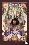 Llewellyn, Tom - De vijf onmogelijke taken van Eden Smid