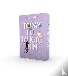 Wege, Bianca - Today I'll Talk To Him