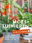 Groult, Jean-Michel - Moestuinieren in potten en bakken