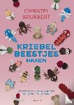 Krukkert, Christel - Kriebelbeestjes haken