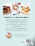 Kieft, Laura - Laura's Bakery Het complete Basisbakboek