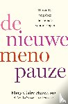 Haver, Mary Claire - De nieuwe menopauze