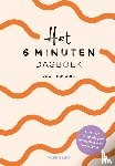 Acar-Spenst, Sevnur, Spenst, Dominik - Het 6 minuten dagboek voor moeders