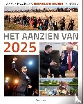 Spee, Lukas - Het aanzien van 2025