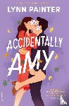 Painter, Lynn - Accidentally Amy
