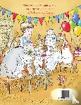 Willis, Jeanne - Winnie de Poeh en het feestje