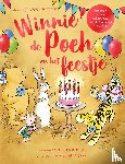 Willis, Jeanne - Winnie de Poeh en het feestje