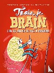Venemans, Annemarie, Walraven, Esther - Train je brain