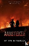 Blesgraaf, Heleen - Aansteker