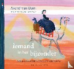 Dam, Arend van - Iemand in het bijzonder