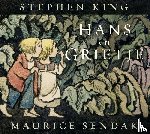 King, Stephen - Hans en Grietje