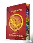 Collins, Suzanne - Vlammen