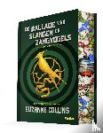 Collins, Suzanne - De ballade van slangen en zangvogels