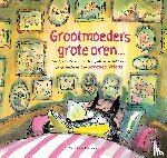 Vriens, Jacques - Grootmoeders grote oren