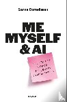 Cornelissen, Sanne - Me, myself & AI