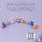 Abbondio, Sarah - Minimonsters haken