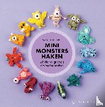 Abbondio, Sarah - Minimonsters haken