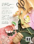 Rogers, Prudence - Bloemen in een boek