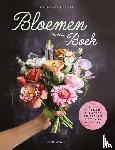 Rogers, Prudence - Bloemen in een boek